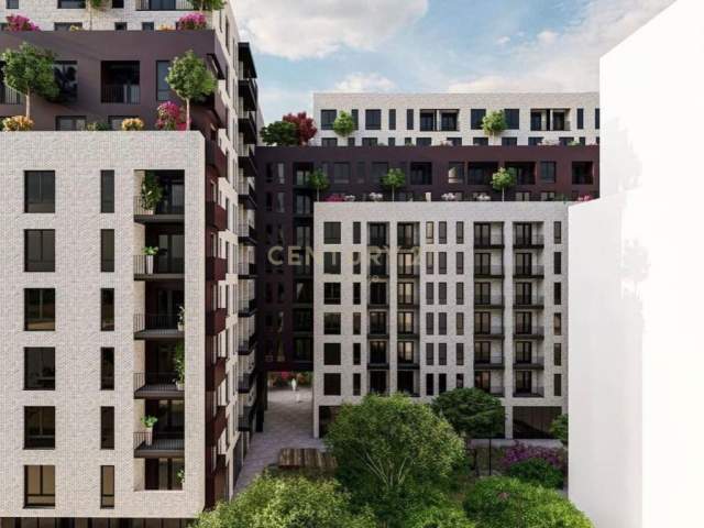 Tirane, shitet apartament 2+1 Kati 5, 87 m² 98.000 Euro (Laprake)