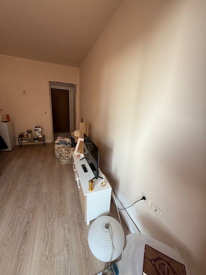 Tirane, shes apartament 1+1 Kati 6, 31 m² 37.000 € 
