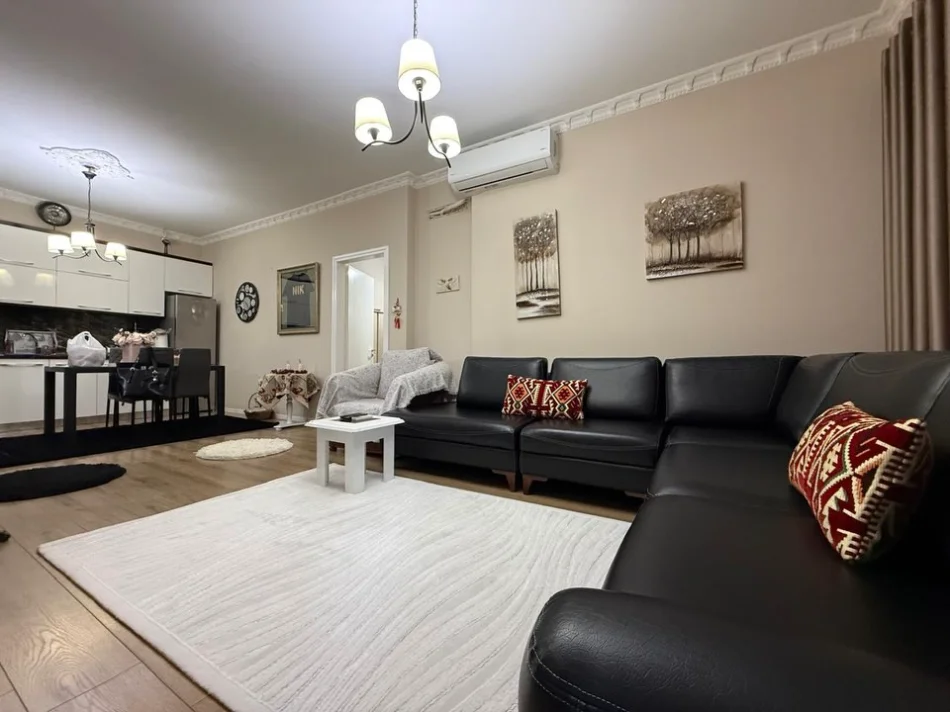 Tirane, shitet apartament 2+1 , 110 m² 308.000 € 
