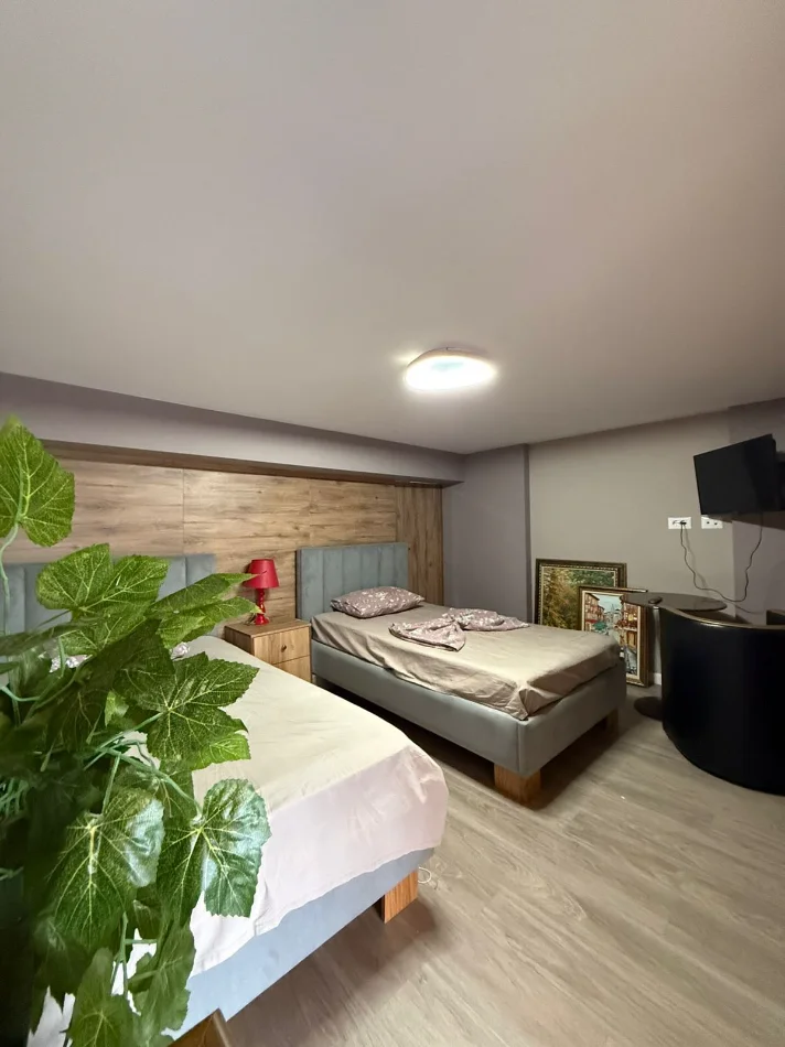 Tirane, shitet apartament duplex Dublex , 70 m² 99.000 €