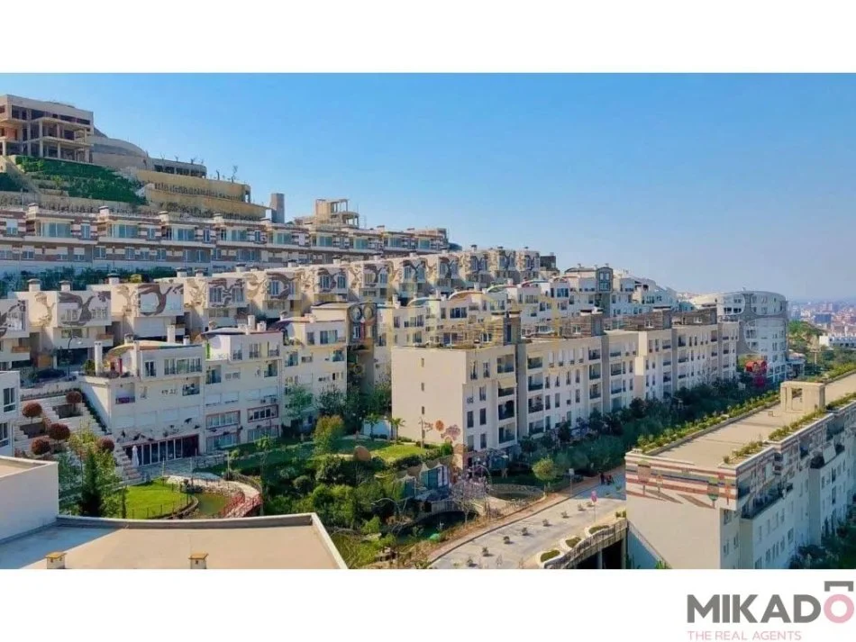 Tirane, shitet apartament 2+1 , 92 m² 169.000 € 