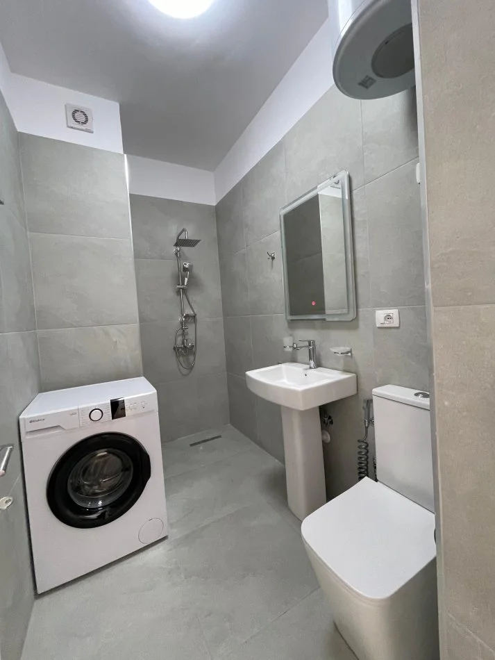 Tirane, shitet apartament 2+1 Kati 7, 97 m² 145.000 € (RRUGA DRITAN HOXHA)
