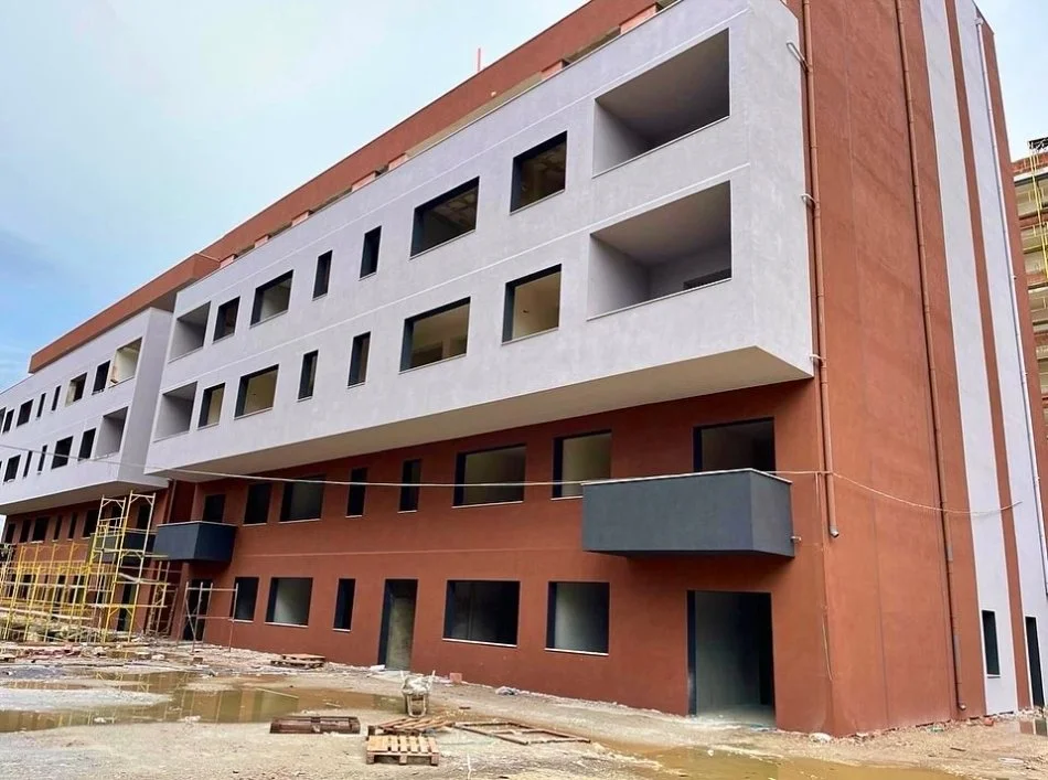 Shitet Ap 4+1+3📍Xheluks Residence rr Elbasanit 282 m² 377.000 €