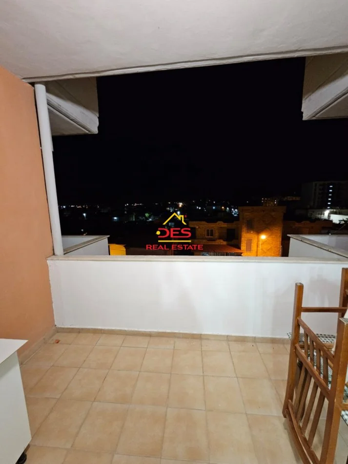 Vlore, shitet apartament 2+1+Ballkon , 131 m² (Rruga Lef Sallata)