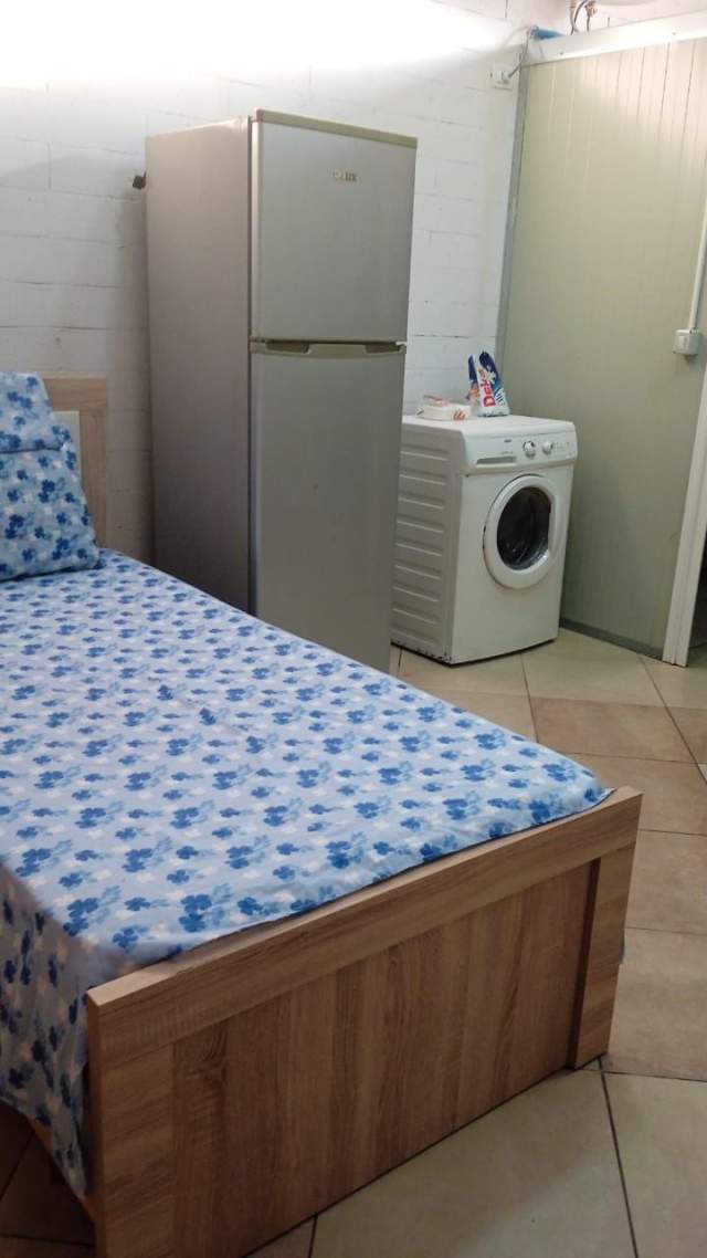 Tirane, jepet me qera garsonier 1+1+BLK Kati 1, 70 m² 25.000 Leke (5 maj)