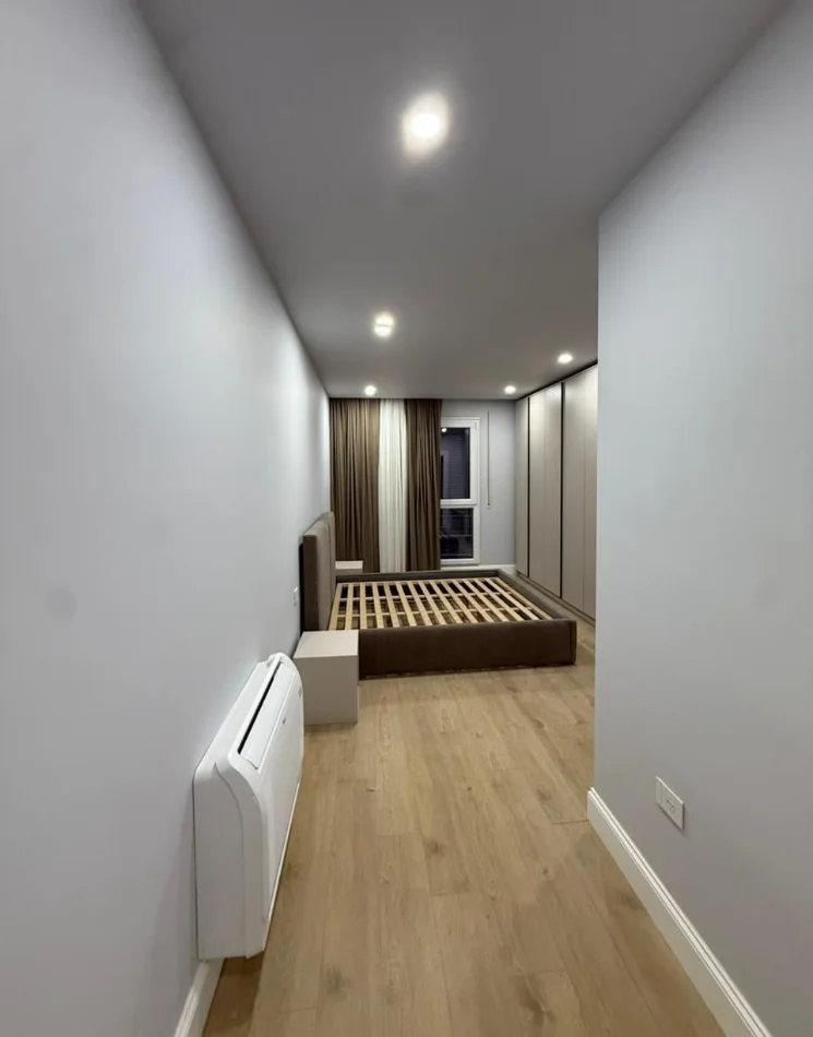 Tirane, shitet apartament 2+1+Ballkon Kati 2, 114 m² 150.000 € 