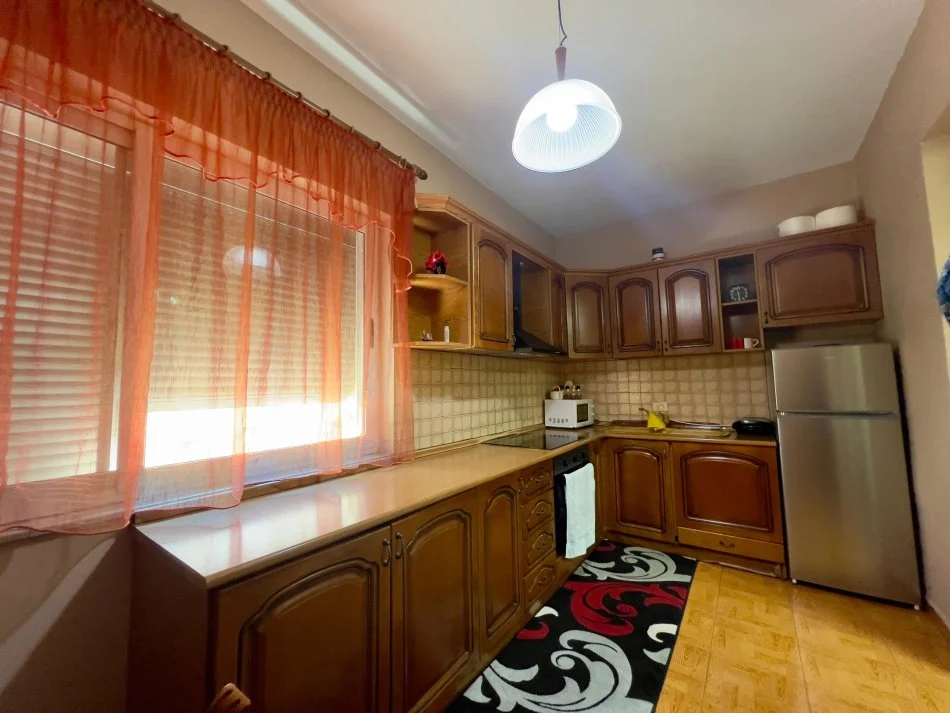 Tirane, shitet apartament 2+1+Aneks Kati 4, 94 m² 195.000 € (myslym shyri)