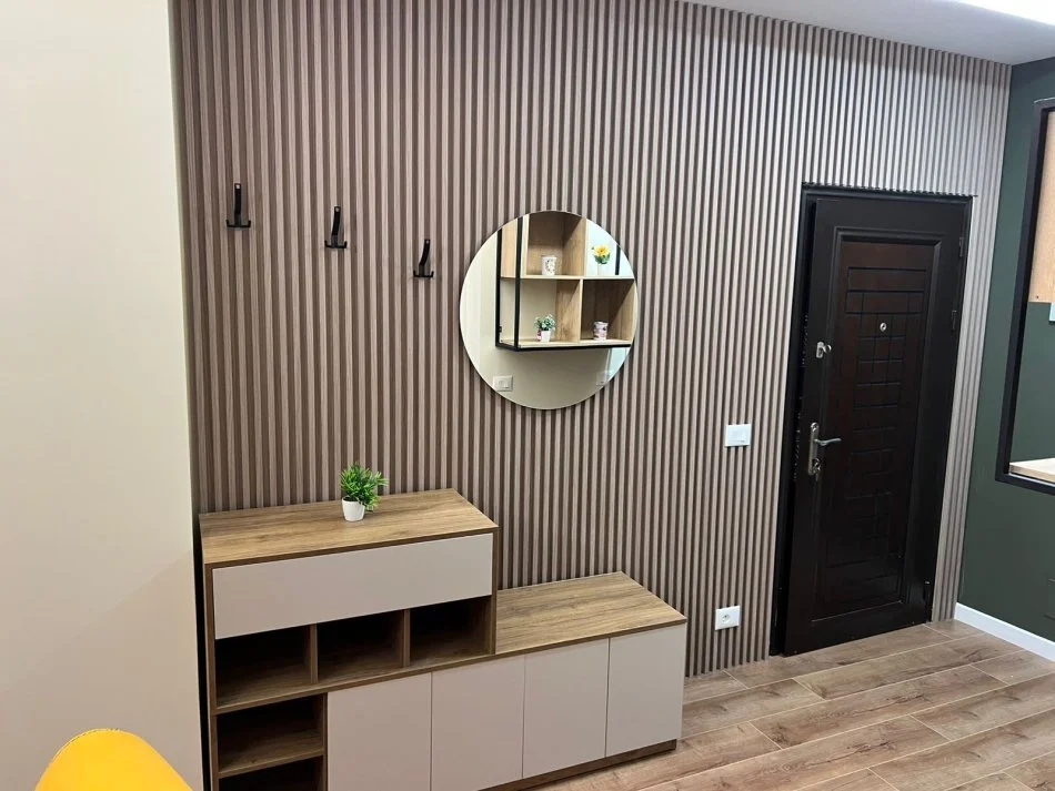 Durres, shitet apartament 2+1+Ballkon Kati 2, 94 m² 145.000 € 