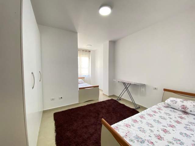 Tirane, jepet me qera apartament 2+1+A+BLK Kati 4, 110 m² 600 Euro (Don bosko)
