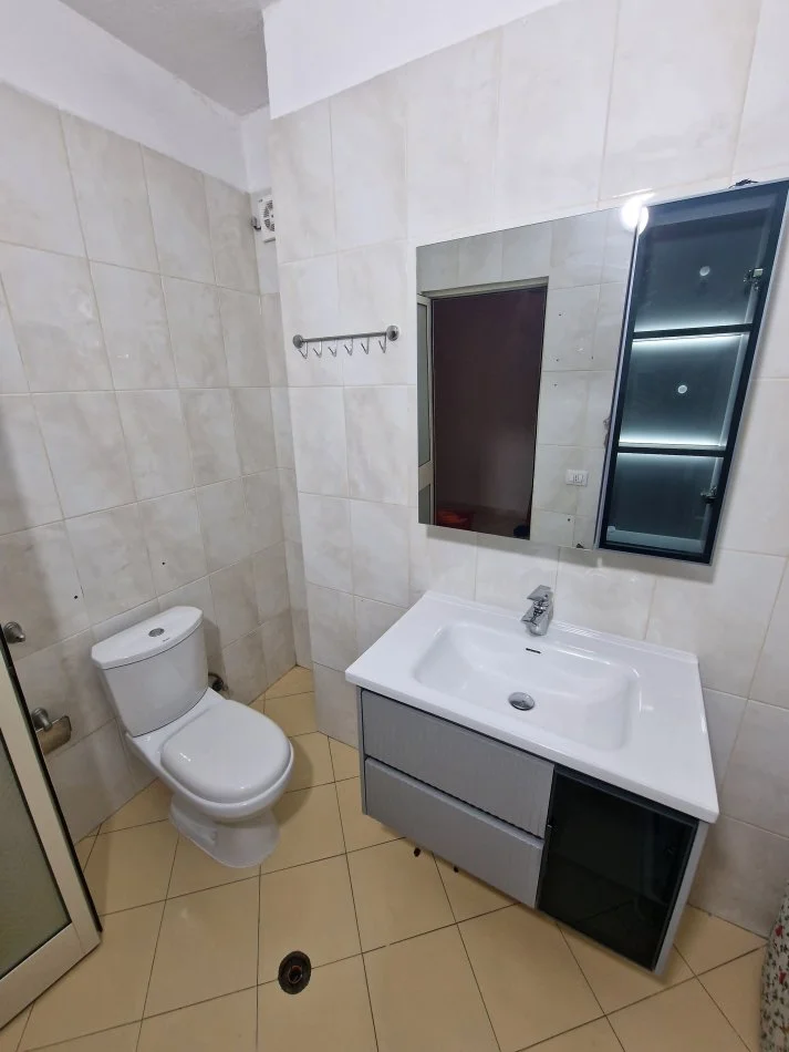 Plazh Durres, shitet apartament 3+1 Kati 8, 110 m² 135.000 €