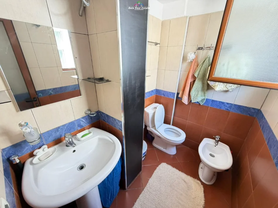 Tirane, shes apartament 2+1 Kati 1, 92 m² 262.000 € (5MAJ)