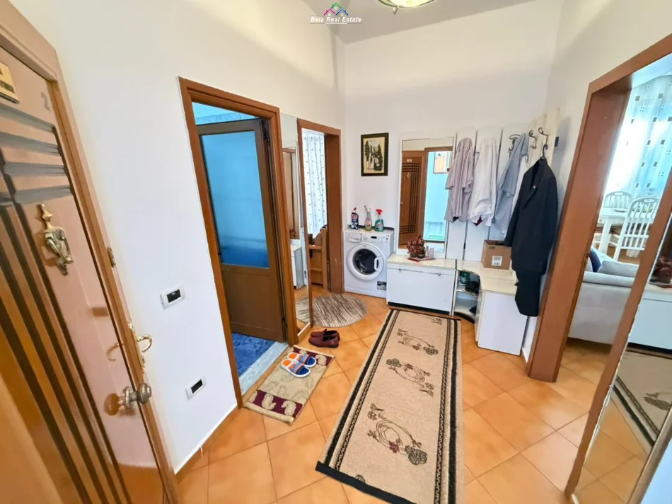 Tirane, shes apartament 2+1 Kati 1, 92 m² 262.000 € (5MAJ)
