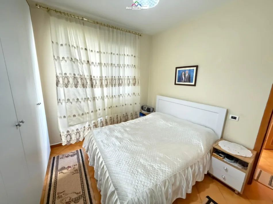 Tirane, shes apartament 2+1 Kati 1, 92 m² 262.000 € (5MAJ)