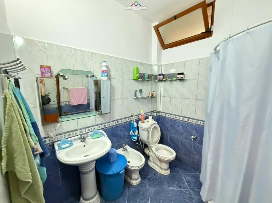 Tirane, shes apartament 2+1 Kati 1, 92 m² 262.000 € (5MAJ)