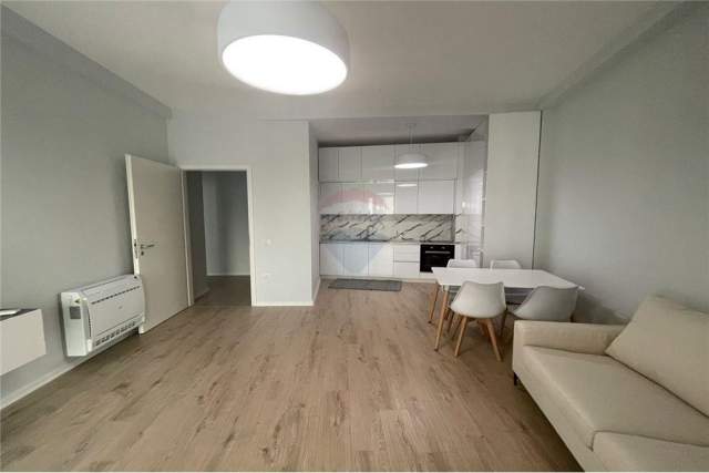 Tirane, jepet me qera apartament 1+1+BLK Kati 2, 73 m² 450 Euro (21 dhjetori)