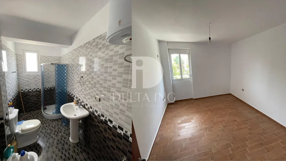 Vlore, shitet apartament 2+1+Aneks+Ballkon Kati 2, 116 m² 200.000 € (Lungo Mare Vlore)