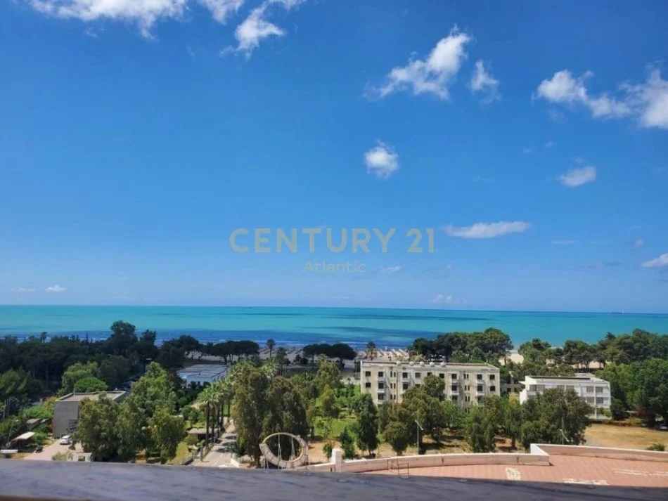 Durres, shes apartament 2+1 Kati 9, 90 m² 160.000 € (Durres)