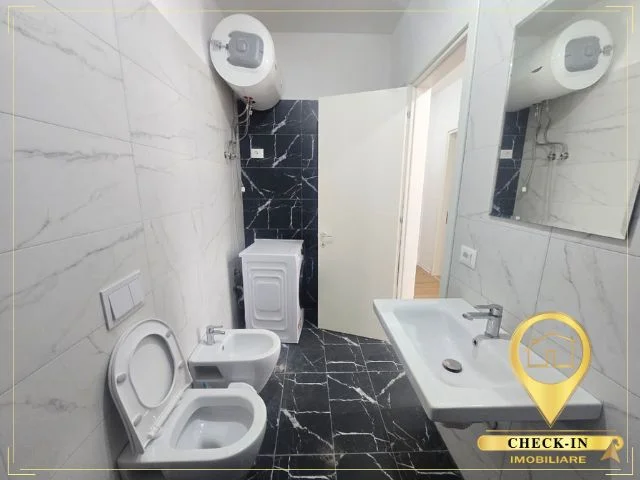 Tirane, jepet me qera apartament 2+1+Aneks+Ballkon Kati 2, 99 m² 640 € (Don Bosko)