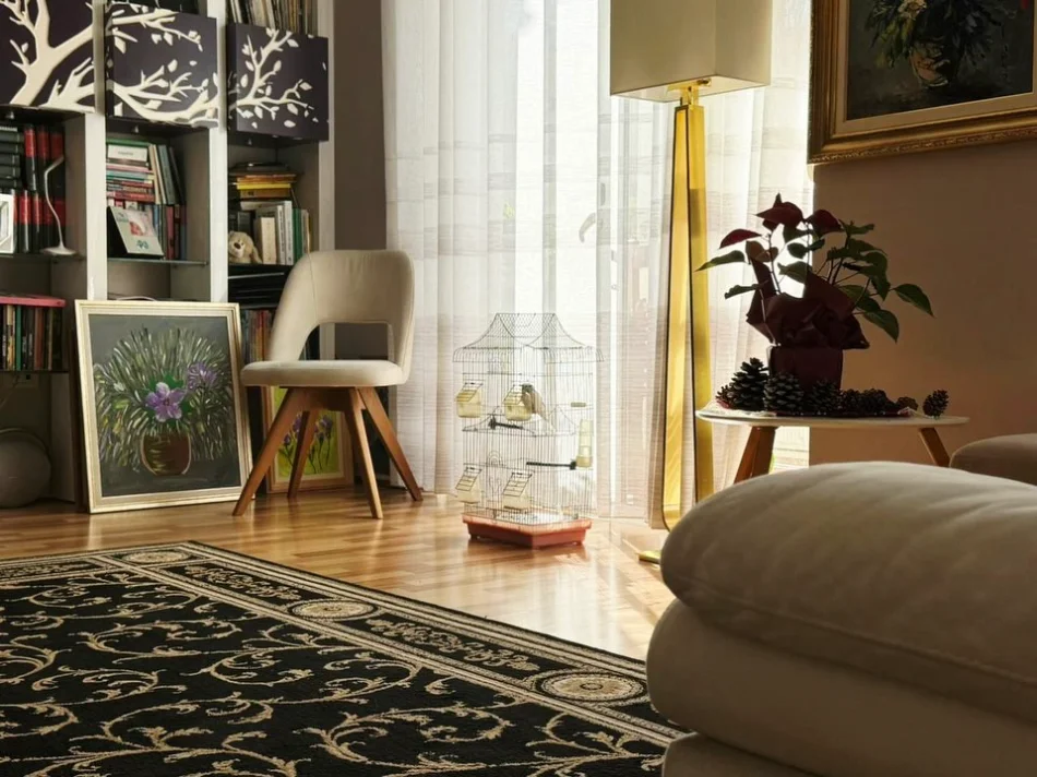 Tirane, shitet apartament 2+1 , 95 m² 254.000 € 