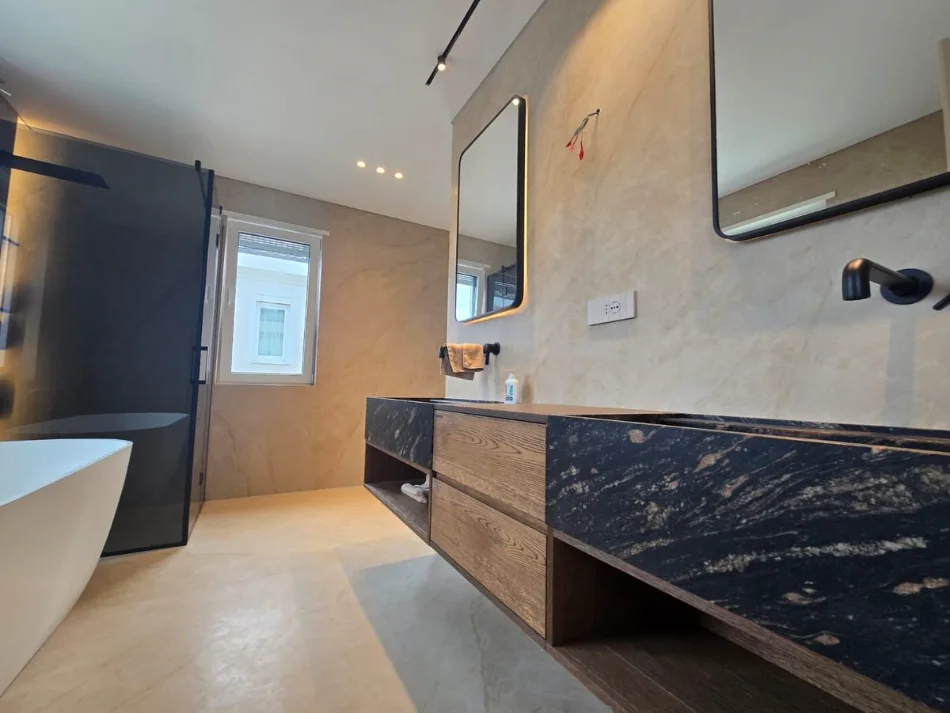 Tirane, shitet Vile 2 Katshe , 416 m² (Rolling Hills 2)