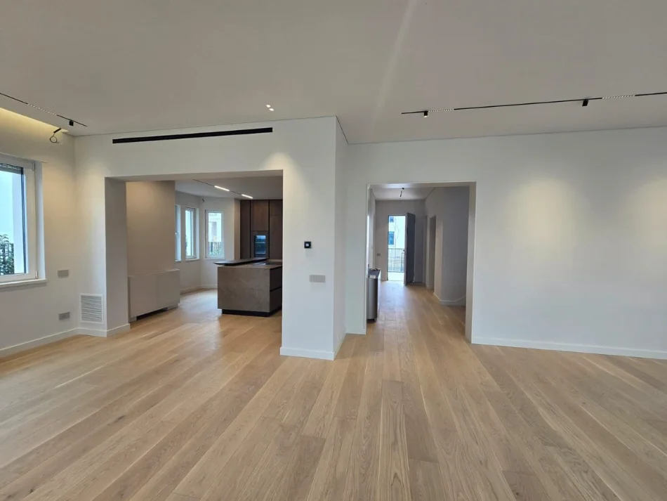 Tirane, shitet Vile 2 Katshe , 416 m² (Rolling Hills 2)