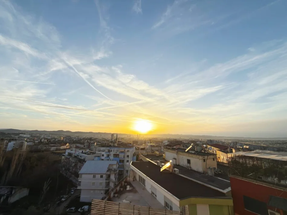 Tirane, shitet apartament 2+1 , 70 m² 115.000 € 