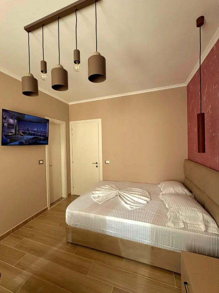 Tirane, shitet apartament 1+1 , 61 m² 209.000 € 