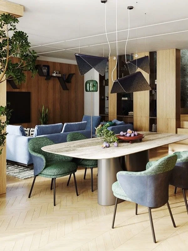 Tirane, shitet apartament duplex Dublex , 178 m² 349.000 € (Komuna Parisit)