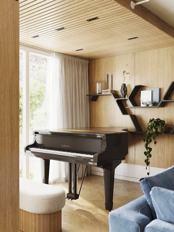 Tirane, shitet apartament duplex Dublex , 178 m² 349.000 € (Komuna Parisit)