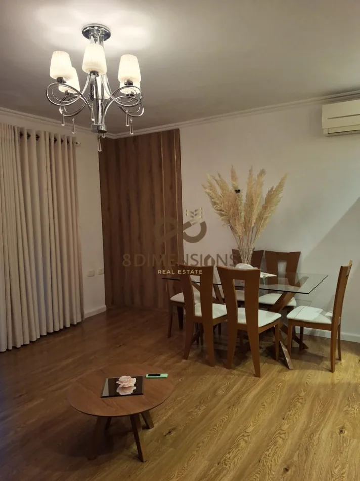 Tirane, shitet apartament 2+1+Ballkon Kati 4, 90 m² 159.000 € (laprake)