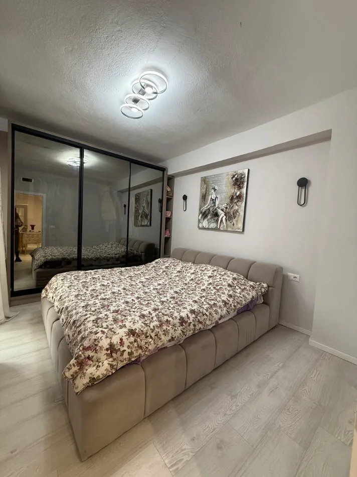 Tirane, shitet apartament 2+1 , 122 m² 378.000 € (Stadiumi Dinamo)