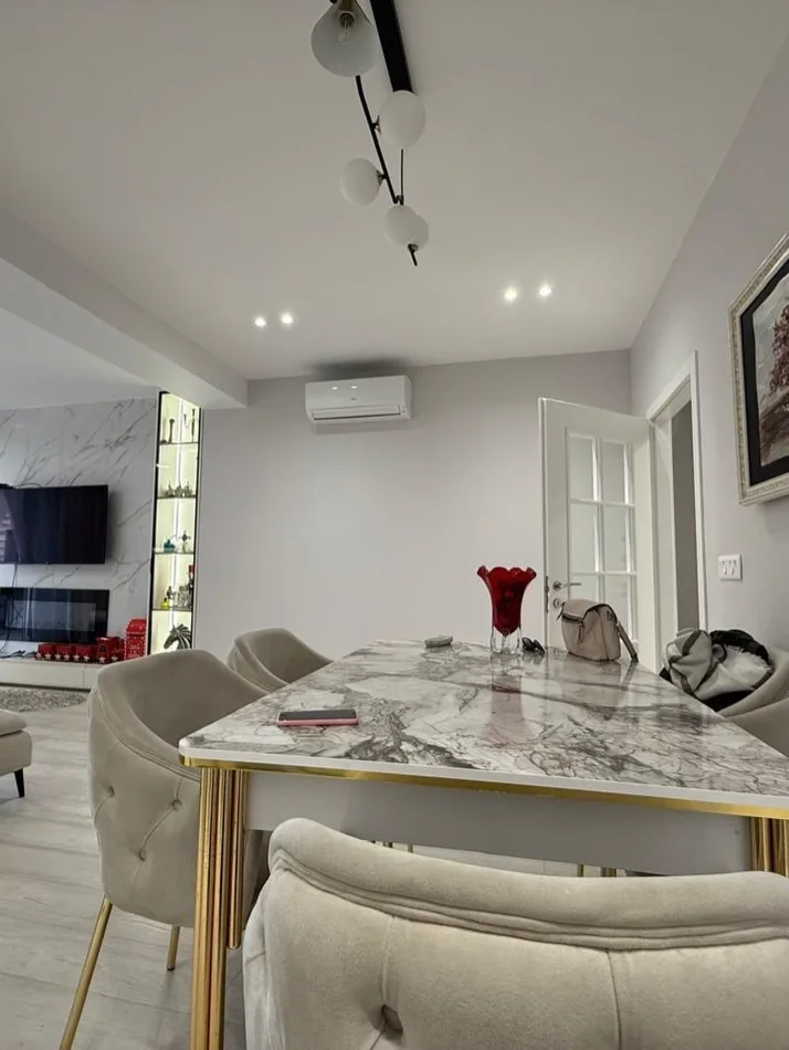 Tirane, shitet apartament 2+1 , 122 m² 378.000 € (Stadiumi Dinamo)