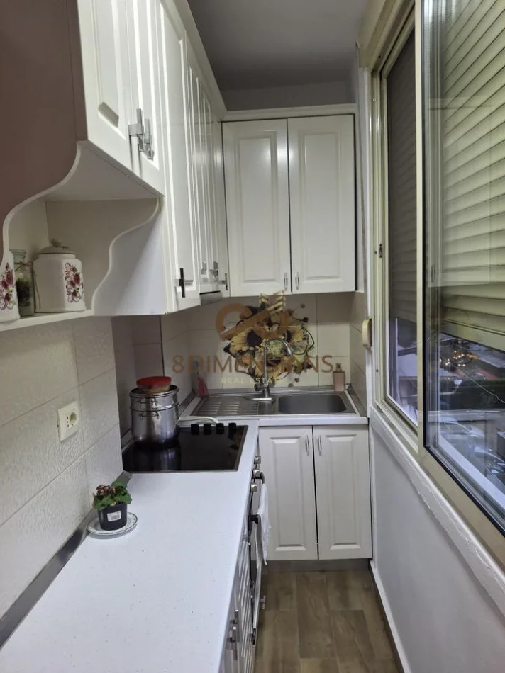 Tirane, shitet apartament 2+1+Ballkon Kati 4, 90 m² 159.000 € (laprake)