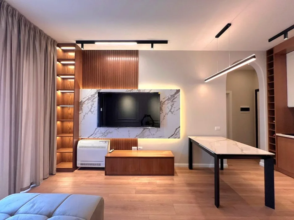 Tirane, shitet apartament 1+1 , 60 m² 165.000 € 