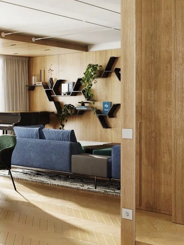 Tirane, shitet apartament duplex Dublex , 178 m² 349.000 € (Komuna Parisit)