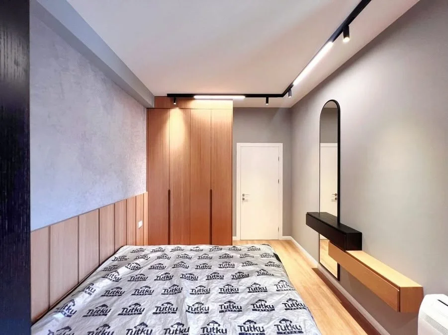 Tirane, shitet apartament 1+1 , 60 m² 165.000 € 