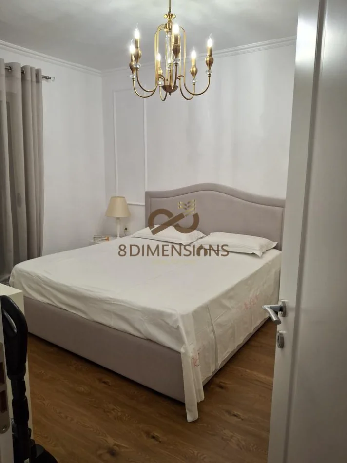 Tirane, shitet apartament 2+1+Ballkon Kati 4, 90 m² 159.000 € (laprake)