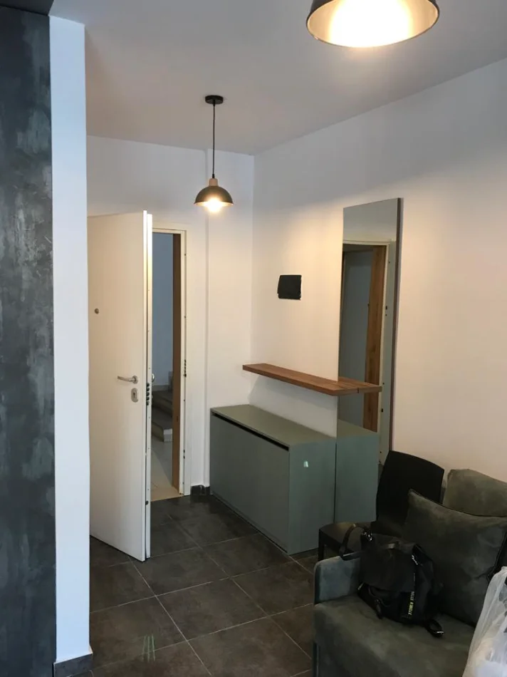 Dhermi - Palase, shitet garsonier 1+1 , 42 m² 140.000 € (Dhermo)