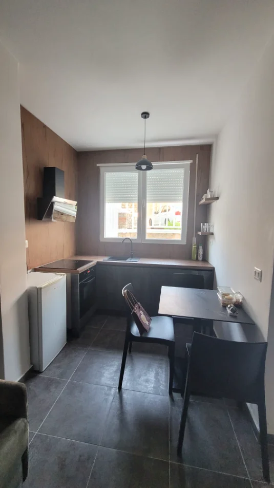 Dhermi - Palase, shitet garsonier 1+1 , 42 m² 140.000 € (Dhermo)