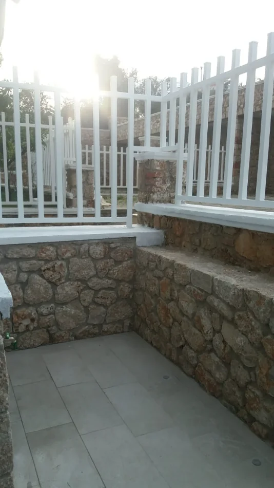 Dhermi - Palase, shitet garsonier 1+1 , 42 m² 140.000 € (Dhermo)