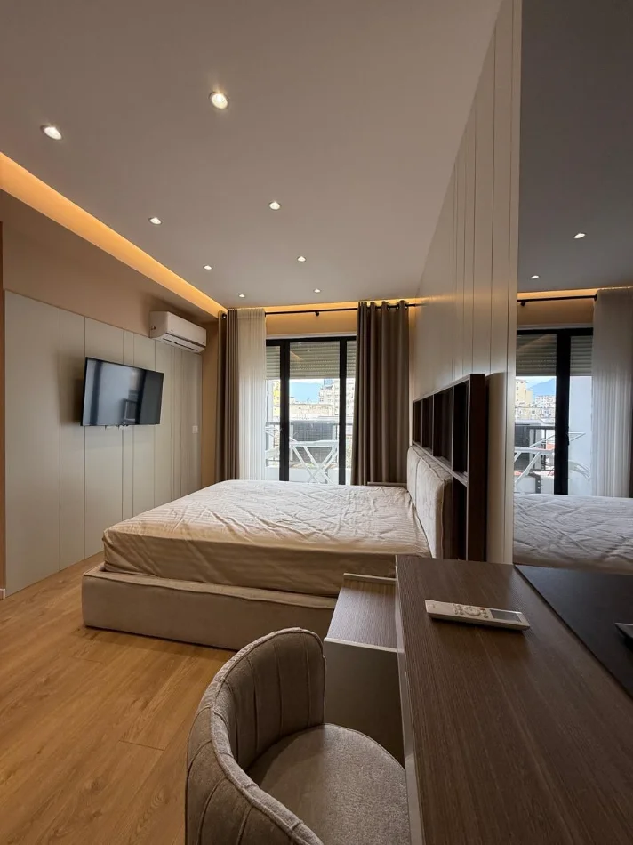 Tirane, shitet 2+1 , 118 m² 370.000 € 