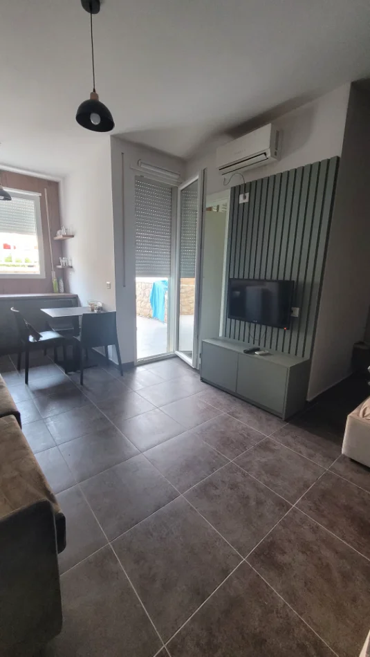 Dhermi - Palase, shitet garsonier 1+1 , 42 m² 140.000 € (Dhermo)