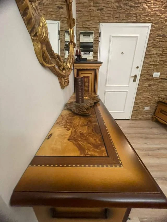 Tirane, jepet me qera apartament Kati 4, 130 m² 1.500 Euro (Kodra e Diellit)