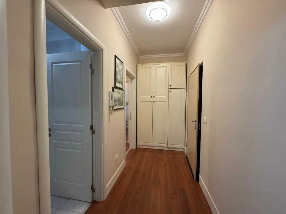 Tirane, shitet apartament 2+1 , 120 m² 249.000 € 