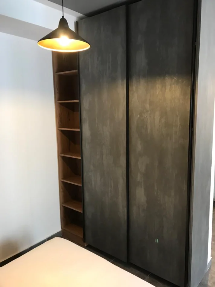 Dhermi - Palase, shitet garsonier 1+1 , 42 m² 140.000 € (Dhermo)