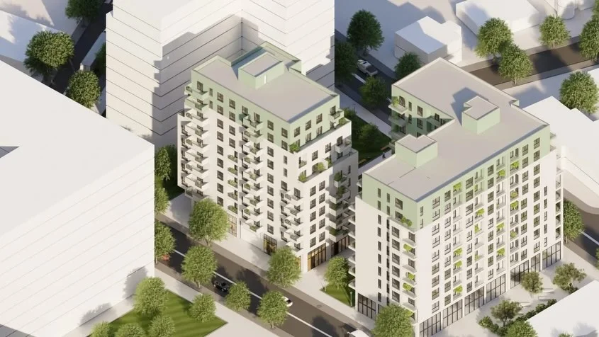 Tirane, shitet 1+1 , 62 m² 109.000 € (Viva Rezidence)