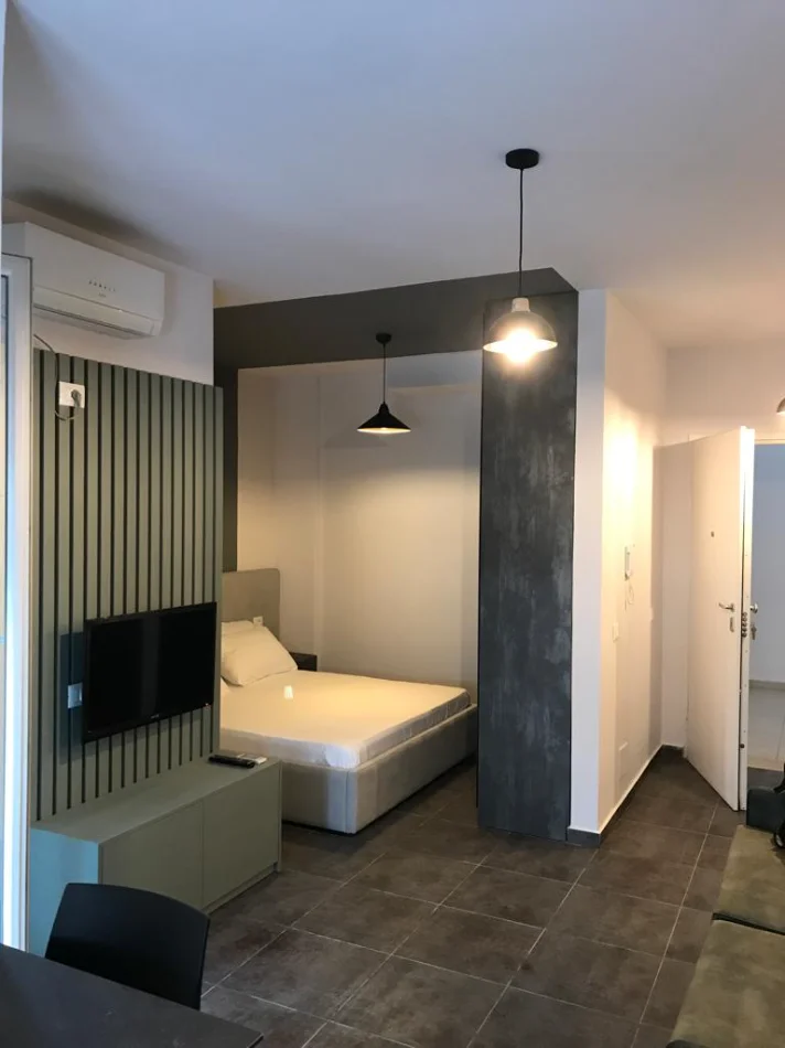 Dhermi - Palase, shitet garsonier 1+1 , 42 m² 140.000 € (Dhermo)