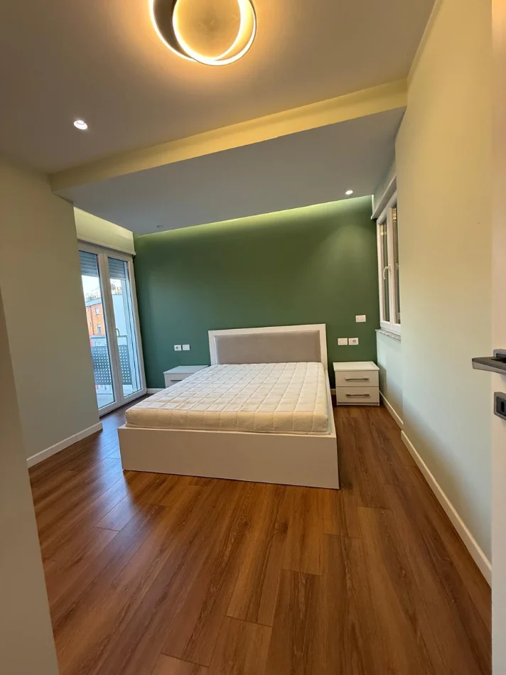 Tirane, shitet apartament 2+1 , 91 m² 340.000 € (buze rruges kosovareve)