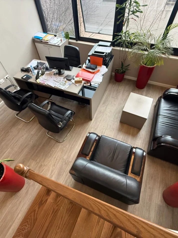 Tirane, shitet apartament 1+1 , 70 m² 99.000 € 