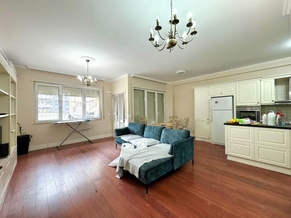 Tirane, shitet apartament 2+1 , 120 m² 249.000 € 